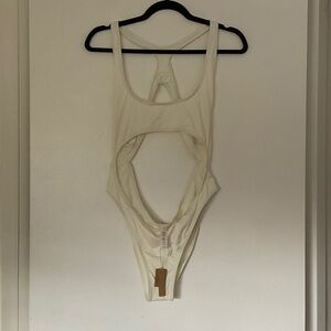 Skims signature cutout Monokini